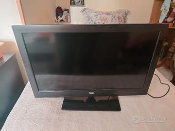 TV HD "Trevi" 32" - FUNZIONANTE