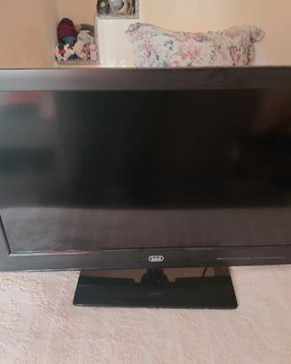 TV HD "Trevi" 32" - FUNZIONANTE