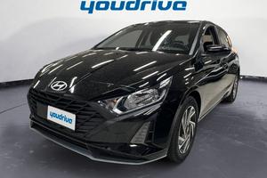 Hyundai i20 1.0 t-gdi Connectline 90cv mt KM0
