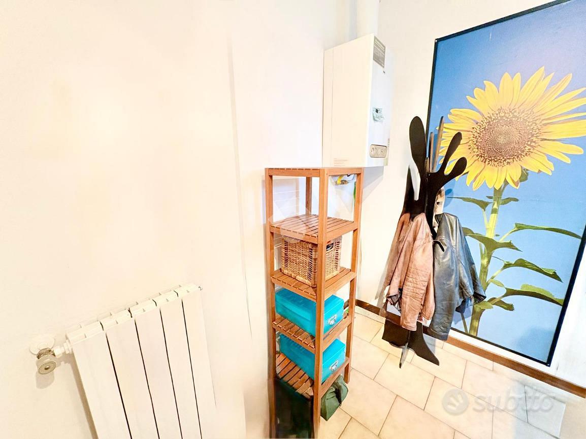 Appartamento – Milano, Parco Forlanini - Ortica, Municipio 3 - Vista 2