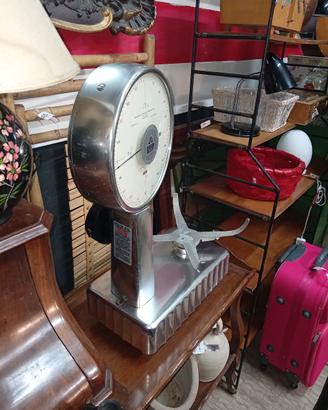 bilancia vintage Bizerba 