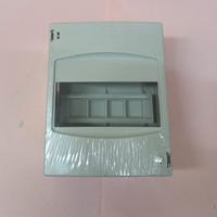 Centralino 6.Mod IP 40 senza porta Bticino F115/6D