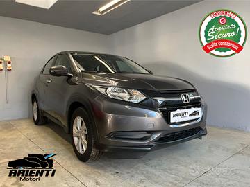 Honda HR-V 1.5cc ELEGANCE ADAS 130cv - TAGLIANDI H