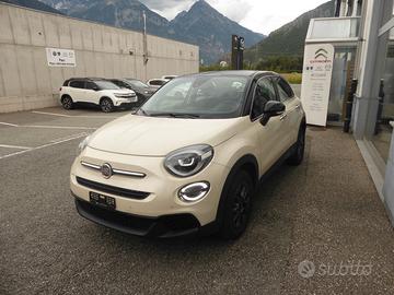 Ricambi usati per Fiat 500X 2019