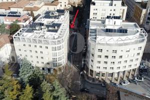 Posto auto centro storico Villa Comunale