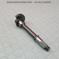 CONTROALBERO INGRANAGGIO HONDA CRF 250 2015 2014 R