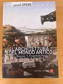 L’architettura del mondo antico