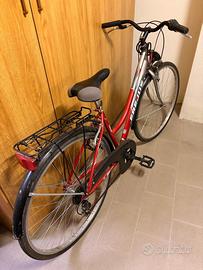 Bicicletta donna Frejus