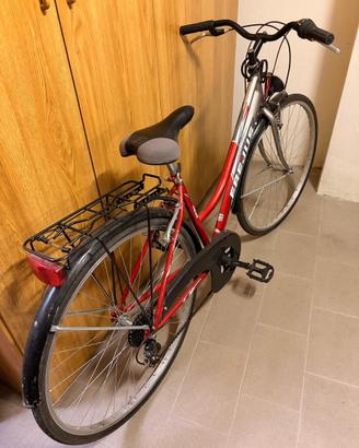 Bicicletta donna Frejus