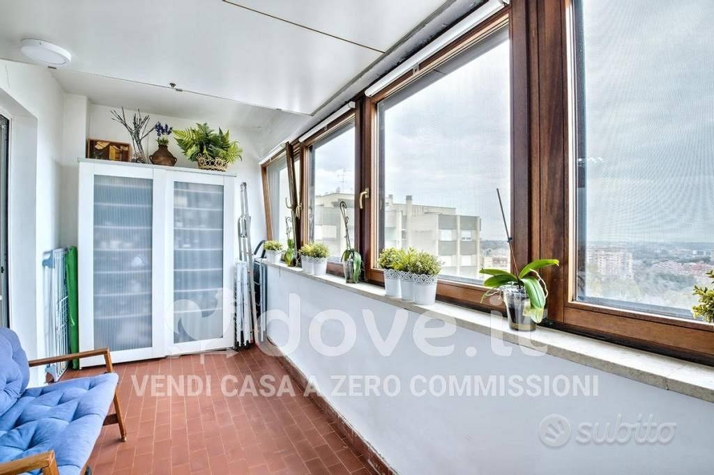 Appartamento – RM - Vista 4