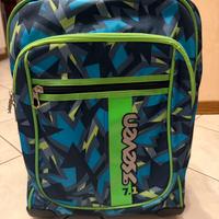 Zaino Trolley Seven