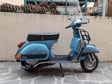  vespa px 125