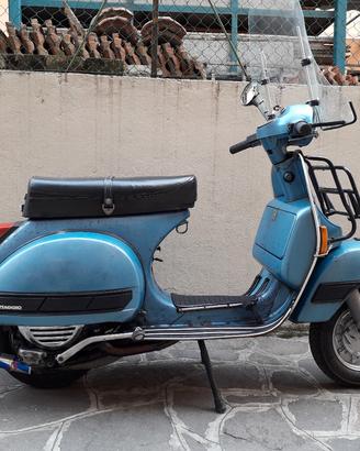  vespa px 125