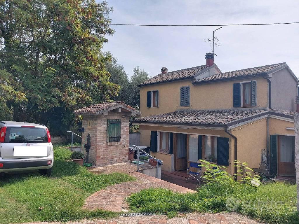 Casa – Pesaro - Vista 2