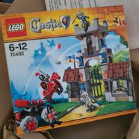 Lego Castle 70402 