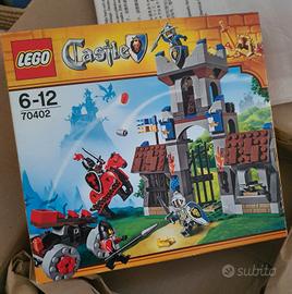 Lego Castle 70402 