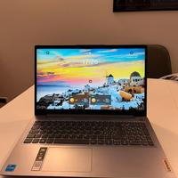 Lenovo IdeaPad3