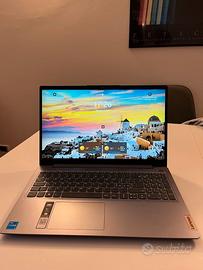 Lenovo IdeaPad3