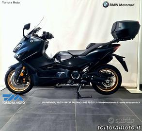 YAMAHA T-Max 560 Tech Max Abs my22