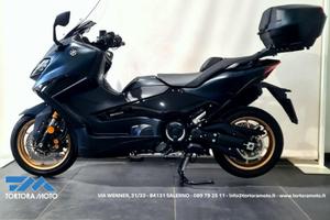 YAMAHA T-Max 560 Tech Max Abs my22