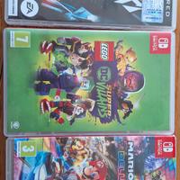 Giochi Nintendo Switch