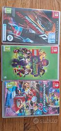 Giochi Nintendo Switch
