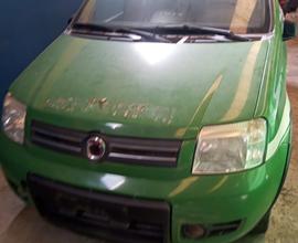 FIAT Panda 2ª serie - 2008