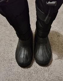 Stivali da neve termici Fox Ice