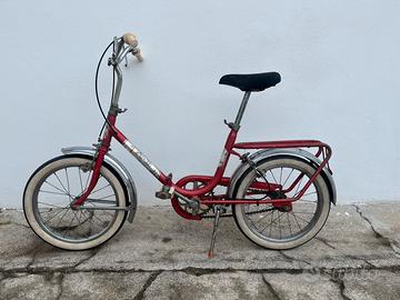 Graziella da bambini
