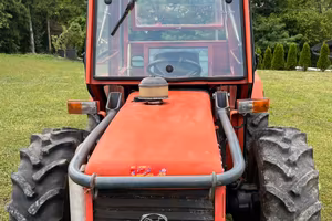 Trattore Antonio Carraro 7700