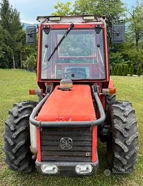 Trattore Antonio Carraro 7700