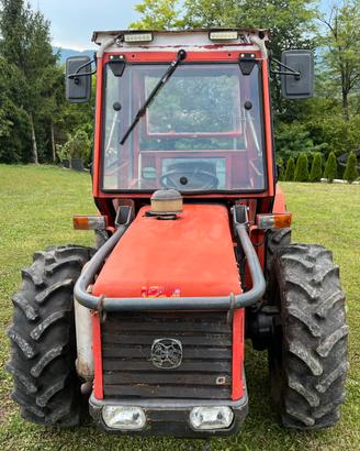 Trattore Antonio Carraro 7700