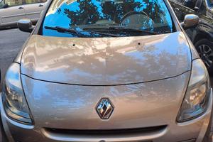 Auto Renault Clio