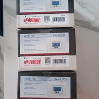 termostati da incasso 