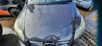 FORD FOCUS SW 2012 - MUSATA COMPLETA