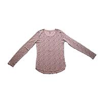 T-shirt leopardata ragazza H&M 🐆