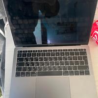 Apple MacBook 2019 13” – Intel i5 – 8GB RAM – [128