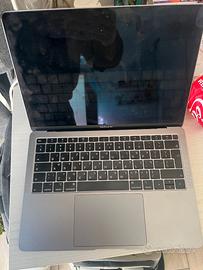 Apple MacBook 2019 13” – Intel i5 – 8GB RAM – [128