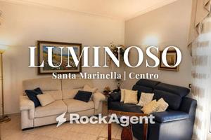 Appartamento di 82 m² con 3 locali a Santa Marinel
