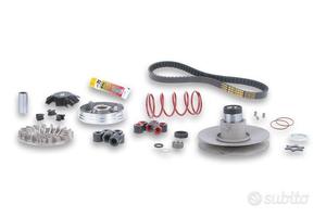 Trasmissione over range malossi per minarelli