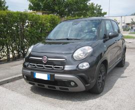 Fiat 500L 1.4 95CV S&S Cross