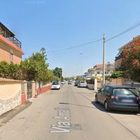 Torvaianica soleggiato bilocale ammobiliato