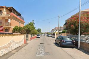 Torvaianica soleggiato bilocale ammobiliato