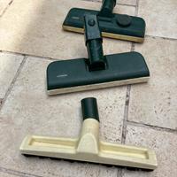 Worwerk folletto sccessori