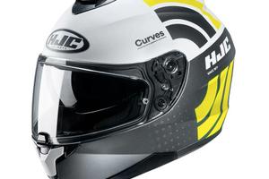 HJC C70 Curves