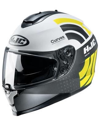 HJC C70 Curves