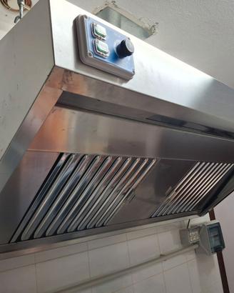 Cappa cucina
