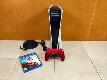 Sony PlayStation 5 CD Console - 825GB