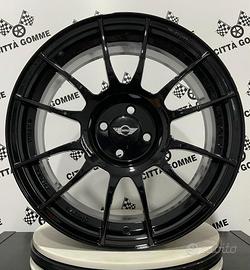CERCHI IN LEGA MINI CABRIO COOPER S CLUBMAN ONE 17