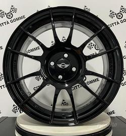CERCHI IN LEGA MINI CABRIO COOPER S CLUBMAN ONE 17